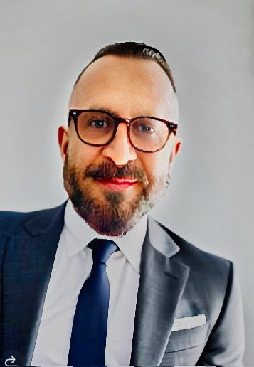 Alex Golshan